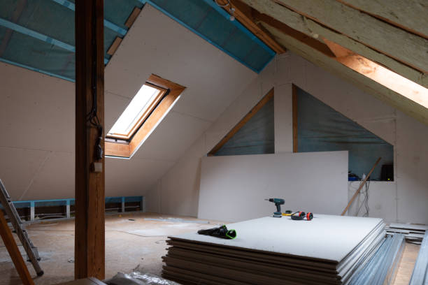 Best Insulation for Specific Applications in Rocky Mount, NC