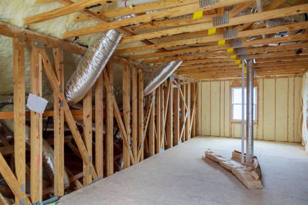  Rocky Mount, NC Insulation Contractor Pros