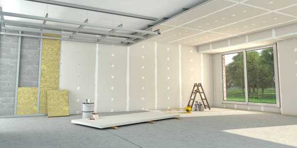 Best Spray Foam Insulation in Rocky Mount, NC